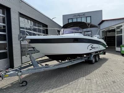 Saver 750 Walkaround 3