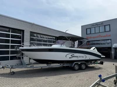 Saver 750 Walkaround 4