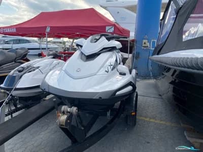 Yamaha VX Cruiser HO 2