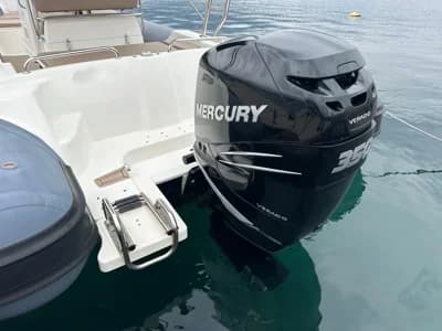 Joker Boat Clubman 26 4