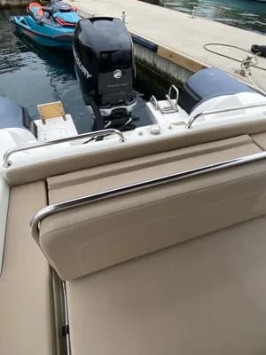 Joker Boat Clubman 26 5