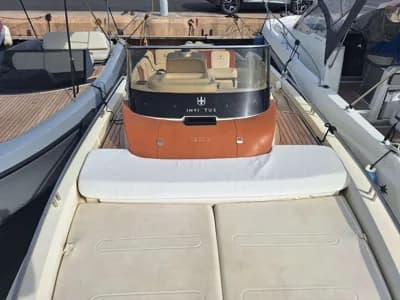 Invictus 280 GT 5