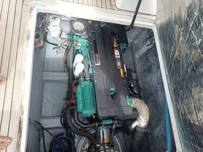 GALATZO K ONE 45 3