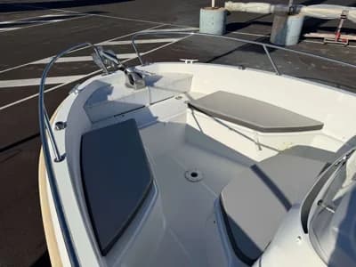 Jeanneau Cap Camarat 5.5 CC 3