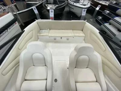 SUNCRAFT 500 SPORT 3