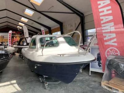 FJORDJOLLEN 535 HT 2