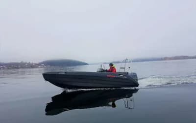 PIONER 16 EXPLORER 2