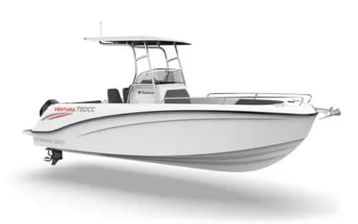 RODMAN 790 VENTURA CC 3
