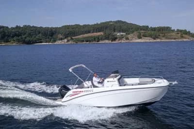 RODMAN 690 VENTURA CC 2