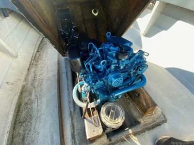 JOLLE DIESEL 3