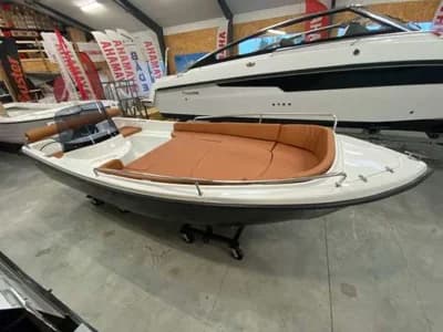 FJORDJOLLEN 470 SPORT 2