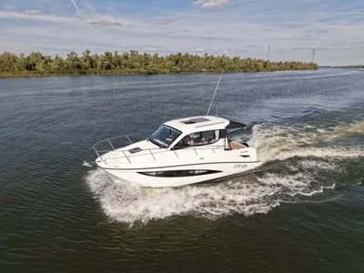 Quicksilver 905 Activ Weekend 3