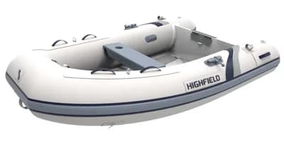 HIGHFIELD ULTRALITE 240 2