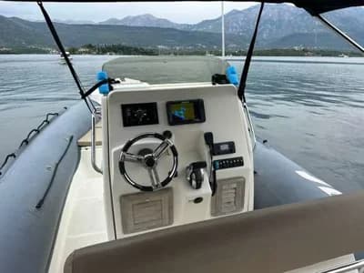 JOKER 26 CLUBMAN 3
