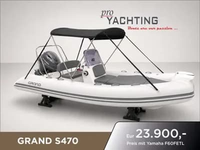 GRAND 470 SILVER LINE NL 2