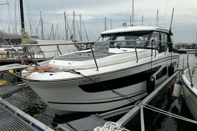Jeanneau Merry Fisher 1095 2
