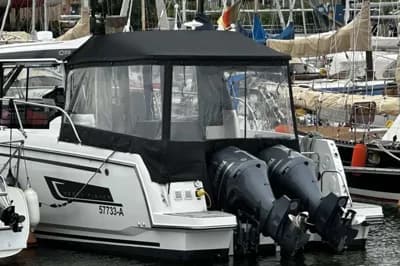 Jeanneau Merry Fisher 1095 3