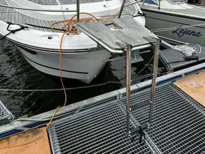 Jeanneau Merry Fisher 1095 4