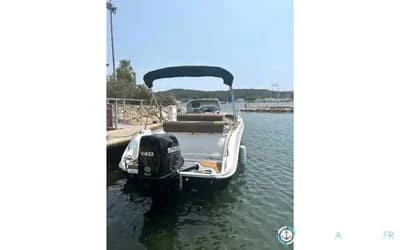 AQUABAT SPORT LINE 21 2