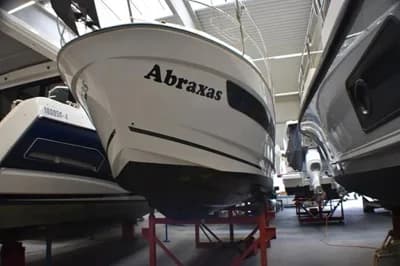 Jeanneau Merry Fisher 895 5
