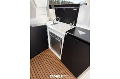 2018 Jeanneau Leader 33 3