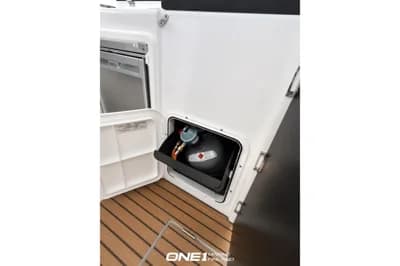 2018 Jeanneau Leader 33 4