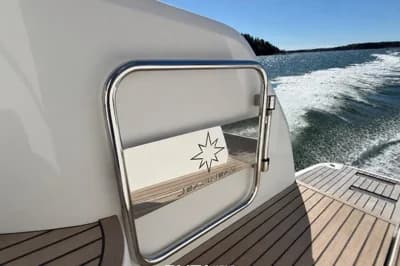 2018 Jeanneau Leader 33 5