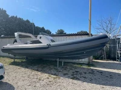 STINGHER 30 GT 2