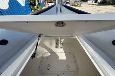2018 Ribcraft 7.8 3