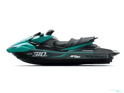 Kawasaki Ultra 310LX-S I New 2026 Model 2