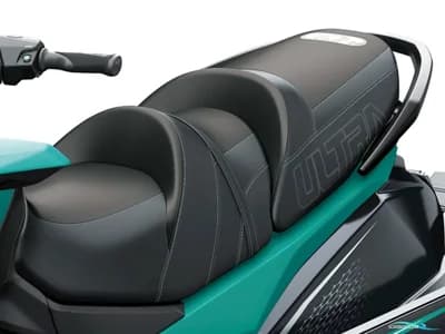Kawasaki Ultra 310LX-S I New 2026 Model 5