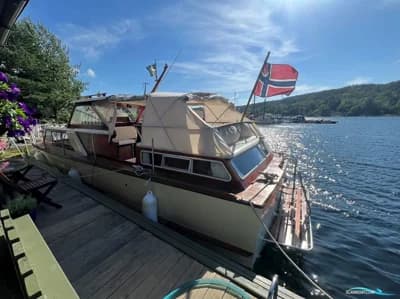 Storebro 34 Royal Cruiser 2