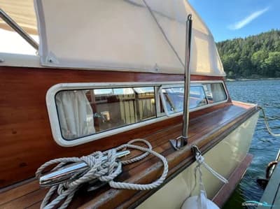 Storebro 34 Royal Cruiser 3