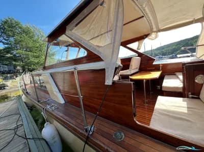 Storebro 34 Royal Cruiser 4