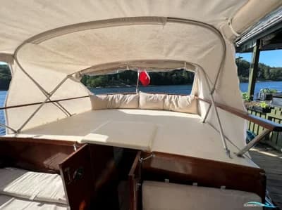 Storebro 34 Royal Cruiser 5