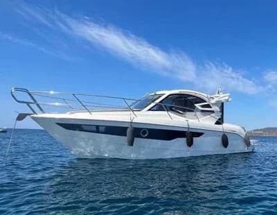 Galeon 310 HTC 2