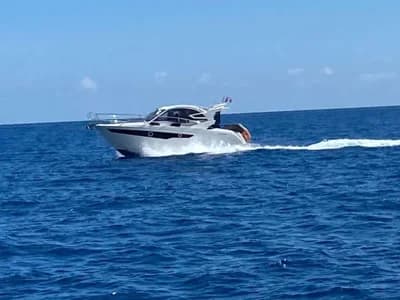 Galeon 310 HTC 3