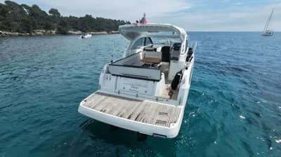 Jeanneau Leader 33 5