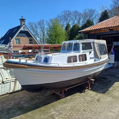 Polymore Alk Cabin Sloep 2