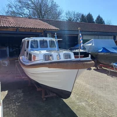 Polymore Alk Cabin Sloep 4
