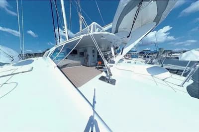 1988 Kelsall Manannan 78 Custom 3