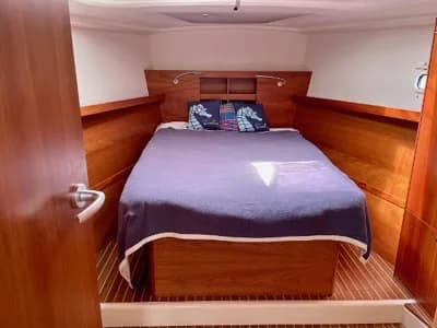2016 Hanse 455 3