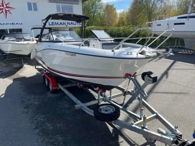 Jeanneau Cap Camarat 7.5 BR 2
