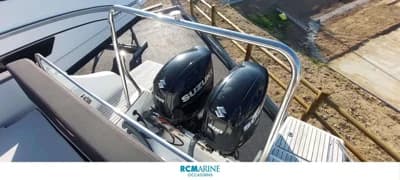 Bénéteau Flyer 8.8 Spacedeck 2