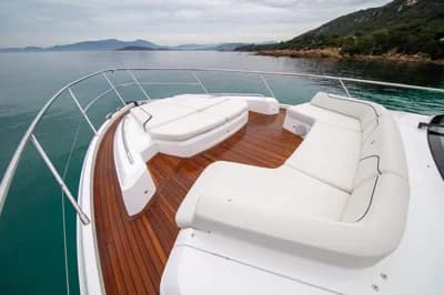 PRINCESS S66 3