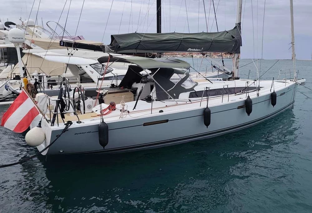 DEHLER 46