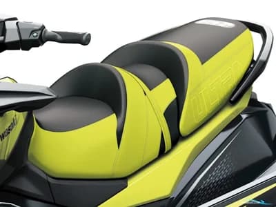 Kawasaki Ultra 310X I New 2026 Model 5