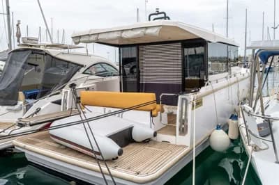 Seafaring 44 2