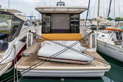 Seafaring 44 3