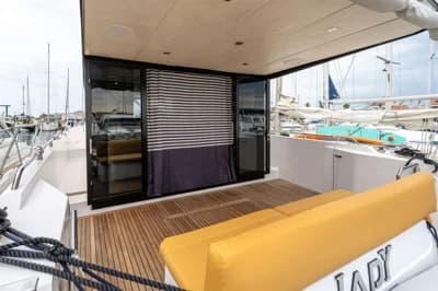 Seafaring 44 4